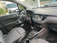 Usata Opel Crossland X Ultimate 110 CV (80 kW) 2022 SUV