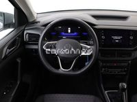 usata VW T-Cross - 1.0 TSI 110 CV Advanced