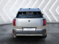 Usata Mini Countryman Classic 163 CV (119 kW) 2024 Argento SUV