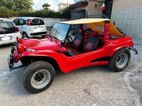 Usata VW Buggy Dune 1994 Berlina
