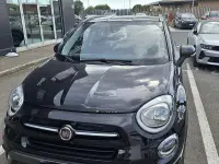 Usata Fiat 500X Cross 120 CV (88 kW) 2019 SUV