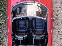 Usata Alfa Romeo Spider Veloce 128 CV (94 kW) 1981 Cabrio