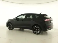 Nuova VW Taigo R-line Plus 115 CV (84 kW) 2026 Deep black perlato SUV