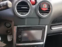 Usata Casalini M14 2017 Nero