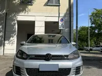 Usata VW Golf VII GTD 170 CV (125 kW) 2012 Berlina