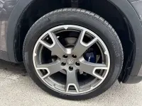 Usata Maserati Levante 250 CV (183 kW) 2018 Grigio SUV