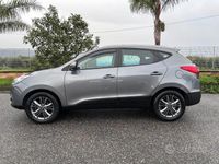 usata Hyundai ix35 1.7 CRDi 2WD Xpossible - 2014