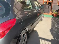 Usata Peugeot 308 150 CV (110 kW) 2008 Grigio Berlina