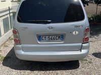 usata Hyundai Trajet 2005 Diesel 2.0