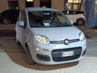 Usata Fiat Panda Cross Cross 69 CV (50 kW) 2021 Utilitaria