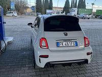 Usata Abarth 595 Pista 160 CV (117 kW) 2017
