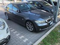 Usata BMW 320 163 CV (119 kW) 2005 Grigio Berlina