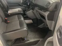 Usata Citroën Jumpy 116 CV (85 kW) 2018 Bianco Monovolume
