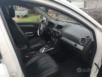 usata Opel Antara 2.2CDT1CV