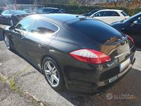 usata Porsche Panamera 4S full opt