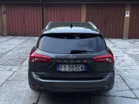 Usata Ford Focus Vignale 120 CV (88 kW) 2019 Other Station wagon
