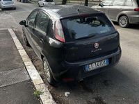 Usata Fiat Punto Pop 75 CV (55 kW) 2013 Utilitaria