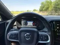 Usata Volvo XC40 R-Design 150 CV (110 kW) 2019 SUV