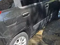 Usata Fiat Panda 80 CV (58 kW) 2012 Utilitaria