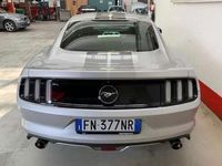 usata Ford Mustang Fastback Ecoboost