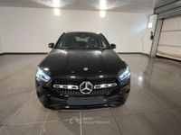 Nuova Mercedes GLA200 Advanced 150 CV (110 kW) 2026 Nero SUV