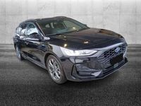 Usata Ford Focus ST-Line 116 CV (85 kW) 2025 Nero Station wagon