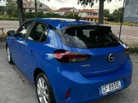 Usata Opel Corsa 102 CV (75 kW) 2021 Utilitaria