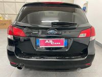 usata Subaru Legacy Legacy 2.0D SW Trend Special Version