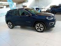 usata Jeep Compass 1.6 Multijet II 2WD Limited