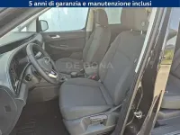 Nuova VW Caddy Life 122 CV (89 kW) 2026 Nero Monovolume