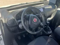 Usata Fiat Qubo Trekking 77 CV (56 kW) 2018 Monovolume