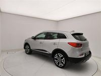 Usata Renault Kadjar Business 116 CV (85 kW) 2022 Grigio chiaro SUV