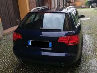 usata Audi A4 A4III 2004 Avant Avant 3.0 V6 tdi quattro