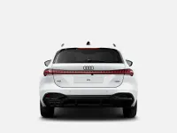 Nuova Audi A5 S-Line 204 CV (150 kW) 2026 Bianco ghiaccio metallizzato Station wagon