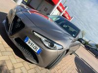 usata Alfa Romeo Giulia 2.2 t Super 180cv auto