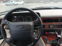 Usata Jaguar XJS 222 CV (163 kW) 1994 Bluazzurro Cabrio