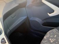 Usata Ford Ka 69 CV (50 kW) 2009 Bianco Utilitaria