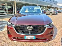 Usata Mazda CX-80 Takumi-Line 249 CV (183 kW) 2024 Artisan red SUV