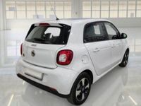 Usata Smart ForFour Electric Drive Passion 41 kW (56 CV) 2022 Bianco
