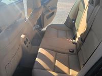 Usata BMW 520 177 CV (130 kW) 2008 Nero Station wagon