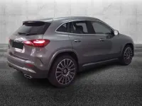 Usata Mercedes GLA220 AMG Line Premium 190 CV (139 kW) 2025 Grigio SUV
