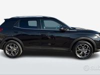 Nuova Ssangyong (KGM) Korando 136 CV (100 kW) 2025 Nero Berlina