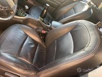Usata Nissan Qashqai Tekna 150 CV (110 kW) 2008 Grigio SUV