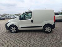 Usata Fiat Fiorino 95 CV (69 kW) 2020 Bianco Monovolume