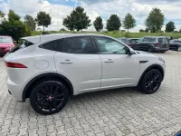 Occasion Jaguar E-Pace R-Dynamic 163 ch (119 kW) 2021 Gris SUV