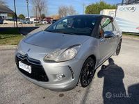 Occasion Citroën DS3 Chic 108 ch (79 kW) 2011 Berline