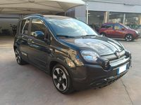 Usata Fiat Panda S 71 CV (52 kW) 2025 Verde foresta Utilitaria