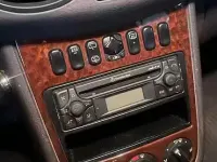 Usata Mercedes A160 102 CV (75 kW) 2001 Utilitaria
