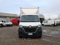 Usata Renault Master 150 CV (110 kW) 2020 Bianco Furgone