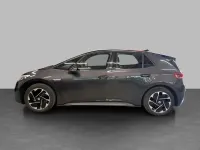 Usata VW ID.3 Pro Performance 150 kW (204 CV) 2023 Manganese grey metallizzato nero Utilitaria